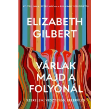 Partvonal Várlak majd a folyónál egyéb e-könyv