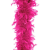 Party Deco Boa Toll 180 cm Rózsaszín (5901157435835)