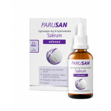  Parusan egészséges haj és hajnövekedés szérum 2x50ml 100 ml hajápoló szer