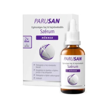 PARUSAN Egészséges haj & hajnövekedés szérum 2 x 50 ml hajápoló szer
