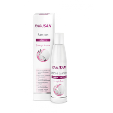 PARUSAN Parusan sampon hosszú hajra nőknek 200 ml sampon