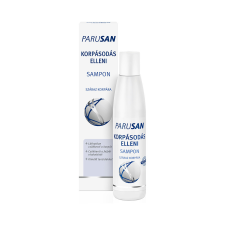  PARUSAN SAMPON SZ.KORPA 200ML sampon