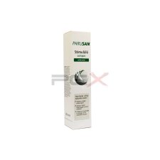Parusan stimuláló sampon nőknek 200ml sampon