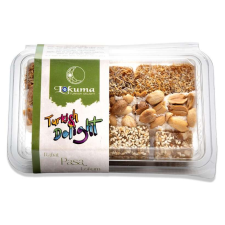  Pasa Rahat 300g - (Lokum, Turkish Delight ) csokoládé és édesség