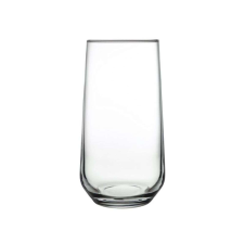 Pasabahce Allegra vizes pohár szett 470 ml 6 darabos üdítős pohár