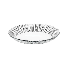 Pasabahce Aurora 3 részes kínálótál szett 15.5x10 cm konyhai eszköz