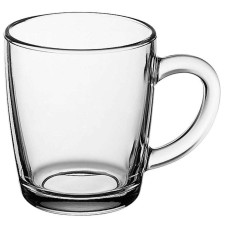 Pasabahce Basic csésze 350 ml bögrék, csészék