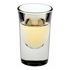 Pasabahce Boston shotos pohár 25ml pálinkás pohár