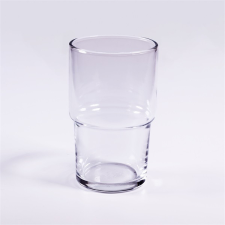PASABAHCE Hill Long Drink 440ml koktélos pohár szett 6 darabos konyhai eszköz