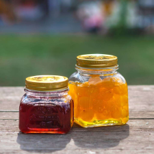 Pasabahce Homemade befőttes üveg 0.3 l papírárú, csomagoló és tárolóeszköz