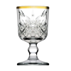 Pasabahce Timeless röviditalos pohár szett 60 ml 6 darabos