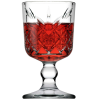 Pasabahce Timeless vodkás pohár szett 60 ml 6 darabos