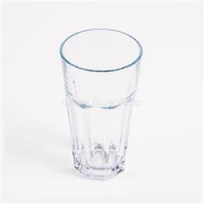 Pasabahce V-Block Long Drink 375ml koktélos pohár szett 12 darabos (PASABAHCE_1118065) konyhai eszköz