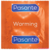 Pasante Warming óvszerek 144 db