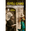 Pascal Mercier - Éjféli gyors Lisszabonba