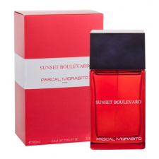 Pascal Morabito Sunset Boulevard EDT 100 ml parfüm és kölni