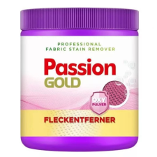 PASION GOLD Passion Gold folteltávolító por 600g tisztító- és takarítószer, higiénia