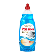 PASION GOLD Passion Gold mosogatógép öblítő 850ml tisztító- és takarítószer, higiénia