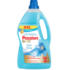 PASION GOLD Passion Gold öblítő koncentrátum friss illat 4L / 160 öblítés