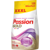 PASION GOLD Passion Gold színes mosópor 8,1kg / 135 mosás