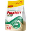 PASION GOLD Passion Gold univerzális mosópor 2,7kg / 45 mosás