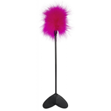  Paskoló és cirógató egyben (pink) korbács, paskoló