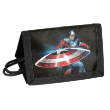 PASO Avengers - Bosszúállók pénztárca - Team (AV23DD-002) pénztárca