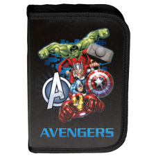 Paso Avengers kihajtható tolltartó felszerelt - Assemble tolltartó