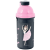 PASO balerinás kulacs 500 ml - Heart