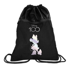 PASO BeUniq Minnie Mouse zsinóros hátizsák, tornazsák - Disney 100 tornazsák