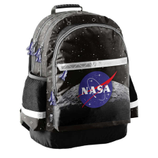  Paso ergonomikus iskolatáska, hátizsák - NASA LOGO iskolatáska
