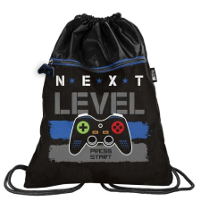 Paso gamer tornazsák prémium - Next Level tornazsák
