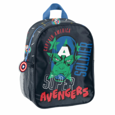 PASO Marvel - Amerika kapitány kisméretű hátizsák - Super Avengers (AV22CN-303)