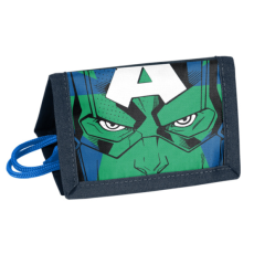 PASO Marvel - Amerika kapitány pénztárca - Super Avengers (AV22CN-002)