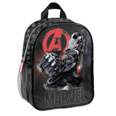PASO Marvel - Avengers hátizsák ovisoknak 3D - War machine