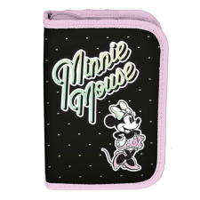 PASO Minnie Mouse felszeret tolltartó - Black tolltartó