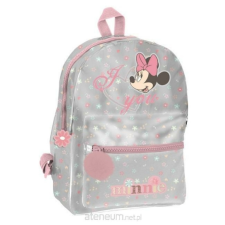 PASO Minnie Mouse hátizsák - I love you gyerek hátizsák, táska