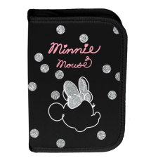PASO Minnie Mouse tolltartó - Pöttyös (DM23KK-001BW) tolltartó