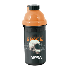 PASO Nasa műanyag kulacs - Space (PP24SC-3021) kulacs, kulacstartó