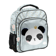 PASO Panda kisméretű hátizsák - Sweet (PP23PQ-337) iskolatáska