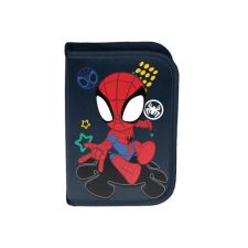 PASO Pókember kihajtható tolltartó - Go Spidey tolltartó