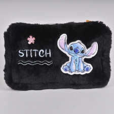 PASO Stitch plüss tolltartó, neszesszer - Blue Wave tolltartó