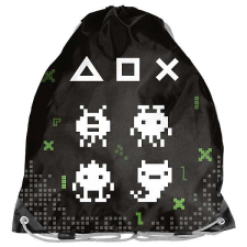  Paso tornazsák - White Pixel tornazsák