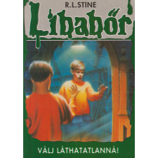 PASSAGE Válj láthatatlanná! antikvárium - használt könyv