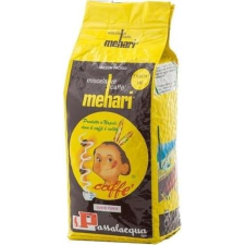 PASSALACQUA Caffé MEHARI Szemes Kávé - 1000 g (007) kávé
