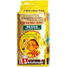 PASSALACQUA Mekico szemes kávé 1000 g (036) kávé