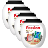 Passion Gold 4 az 1-ben folyékony mosókapszula Black (4x50 db)