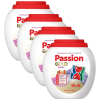 Passion Gold 4 az 1-ben folyékony mosókapszula Color (4x50 db)