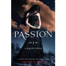  Passion – Lauren Kate idegen nyelvű könyv