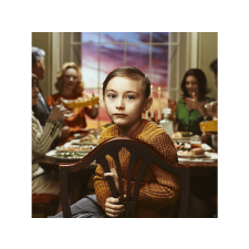  Passion Pit - Kindred (Cd) rock / pop